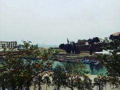 -五通灯塔公园