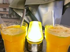 -公仔堂港式茶餐厅(西村店)