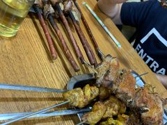 -怡妮新疆风味餐厅(东江湾路店)