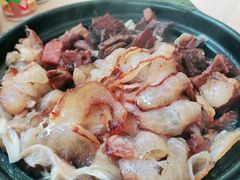 -赵家牛肉砂锅(台西三路店)