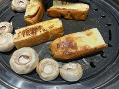 -乌拉烤肉(如皋首店)