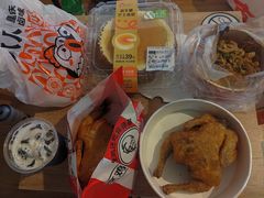 -肯德基(友好店)