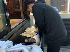 -奇门密室(五一新干线店)
