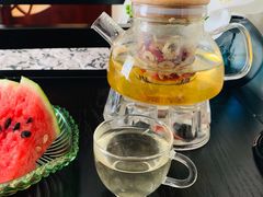 -华夏良子·足道·SPA·艾灸(小麦岛银海店)