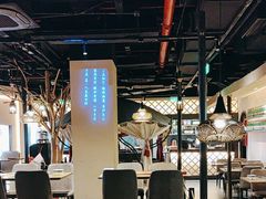 -那时新疆·若羌(经纬汇店)