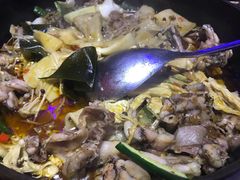 -蘭奢雅集·江浙菜(青山江滩店)