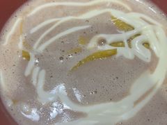 -panchos 墨西哥餐厅(嘉绿苑店)