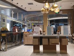 -奈雪的茶(凯德新都心店)
