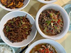 -笨罗卜浏阳菜馆(龙华鹏润达店)