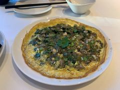 福建特色海蛎煎-莆田餐厅PUTIEN(三里屯店)