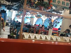 -喜鱼客(局外太格茂店)