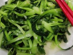 青菜-和记小菜(东方店)