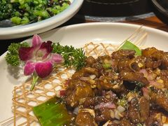 -甘家界牌柠檬鸭(青山店)