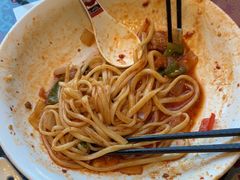 -巴依老爷新疆美食(工体旗舰店)