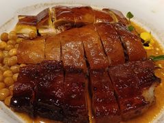 -汤城小厨•粤菜•靓汤(西直门凯德MALL店)