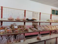 -中关村茶点