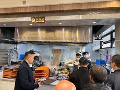 -清真磨沟沿老字号牛肉面(总店)