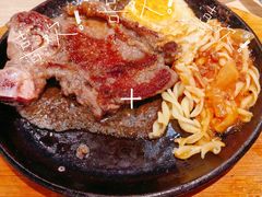 -纽斯特牛排自助餐厅(浦江万达店)