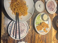 -小川洋风料理(汉街店)