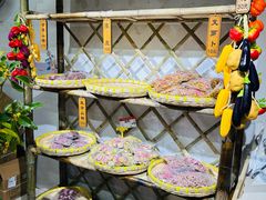 -苏州市吴中区光福窑上花果蜜饯厂