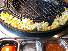 前菜-炑八韩烤(琼华店)