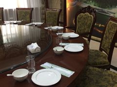 包厢-新疆巴州金丝特餐厅(大钟寺店)