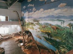 -自贡恐龙博物馆