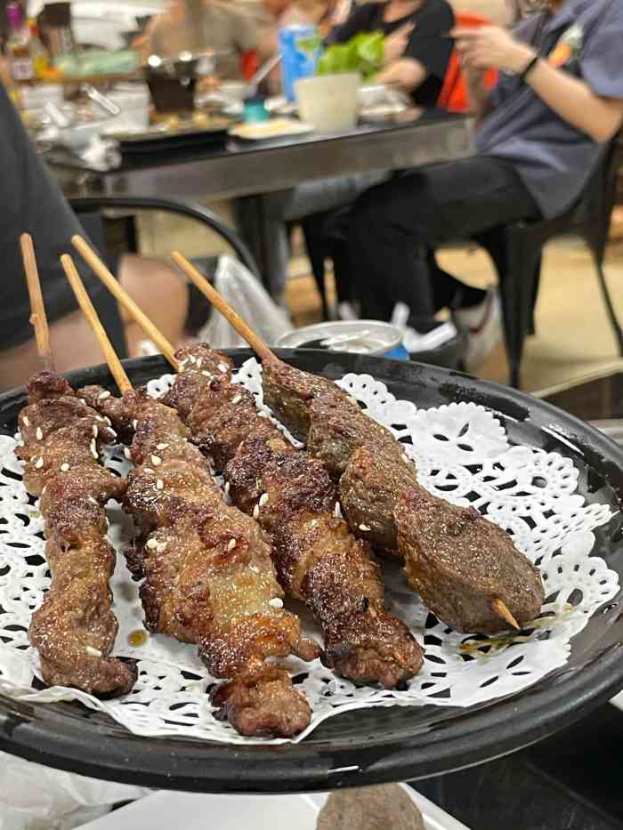 鲁弟牛肉-"以前来吃过炒牛肉粿,好好吃.现在有火锅,."-大众点评移动版