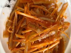 -喜家德虾仁水饺(繁荣路店)