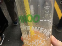 -聪嫂私房甜品(旺角花园街店)