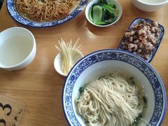 -裕兴记·三虾面(西北街总店)