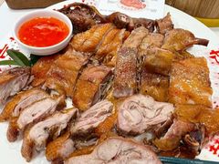 -南拳十三姨·潮汕砂锅粥·粤菜(西单大悦城店)