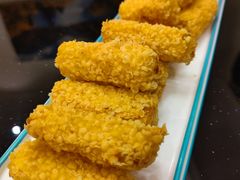 -石榴花新疆清真餐厅(莫愁湖店)