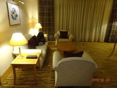 -南京维景国际大酒店(南京博物院店)