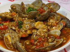 -辣出味岳阳特色烧烤·龙虾大排档(砂子塘总店)