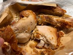 -德盛炸鸡腿(大沽南路店)