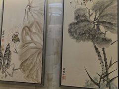 -仙林宾馆-餐厅