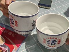 -鱼酷活鱼烤鱼(北美店)