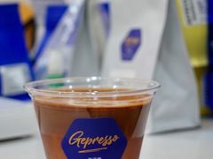 -吉派索自家烘焙咖啡馆(千佛山店)