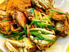 -秋姐美食店(旅游大道店)