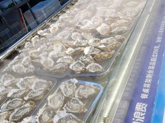 -蚝英雄鲜蚝自助专门店(长楹天街直营店)