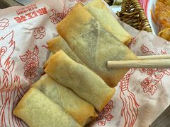 -那红花·东北菜铁锅炖(仙林金鹰店)