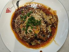 蓉城口水鸡-峨嵋小镇(远洋城店)