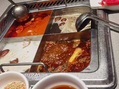 -海底捞火锅(汇金星力城店)