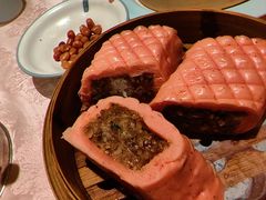 -小梅鸽香港餐厅·小鼎玖煲(南湖店)