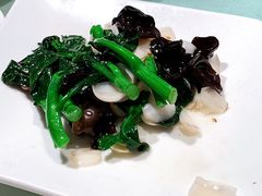 -衡山汇·高级粤菜(霄云路店)