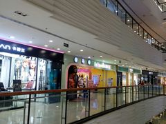 -万达广场(济南魏家庄店)