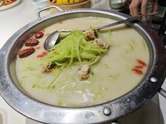-津沽小院(天津之眼店)