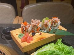 -上男·烧肉集市(五一广场店)