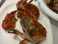 -莲花公园煎蟹(总店)